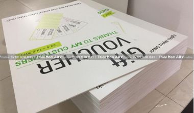 Decal bồi formex